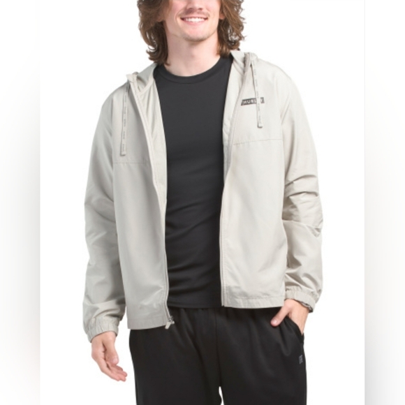 Chaqueta Ligera Y Empacable Hurley: Protección Contra Viento Y Frío Para La Mujer Moderna